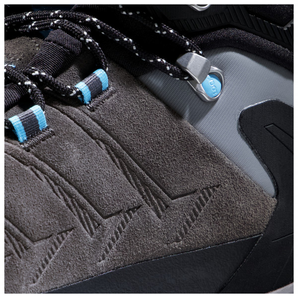 Mammut - Women's Kento Tour High GTX - Wanderschuhe