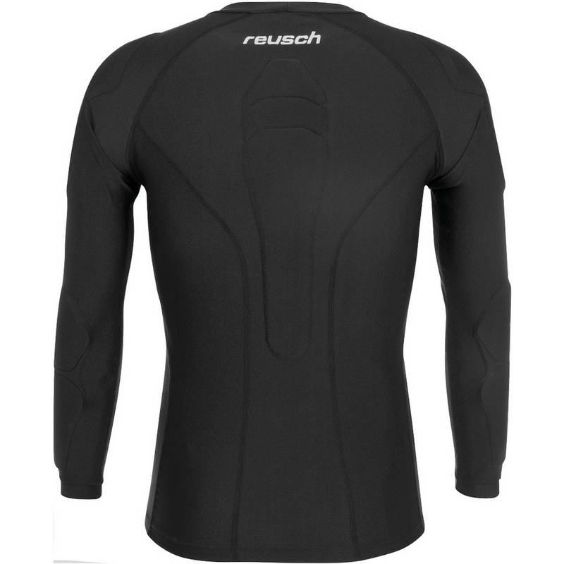 Reusch Compression Shirt Padded Funktionsshirt
