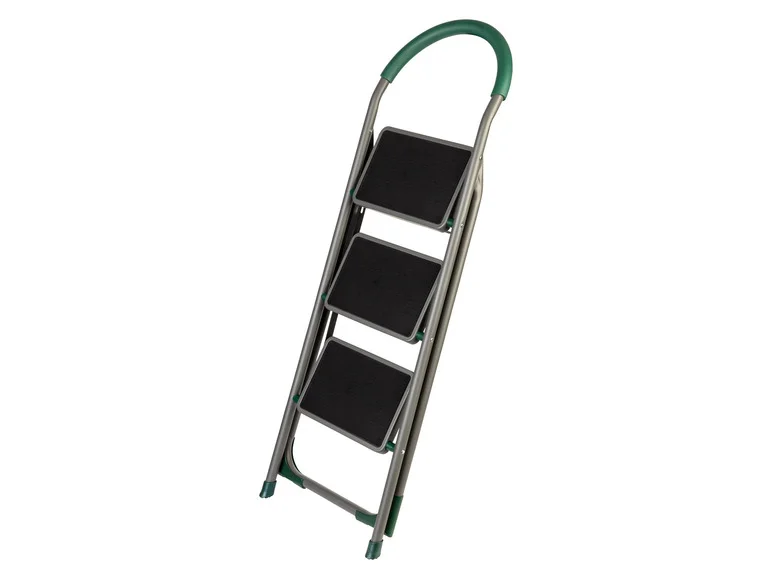 PARKSIDE® Escabeau flexível, 3 marchas