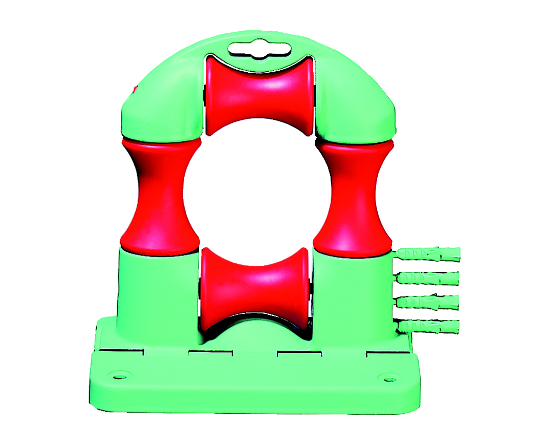 Blome Schlauchführung QuadroFix