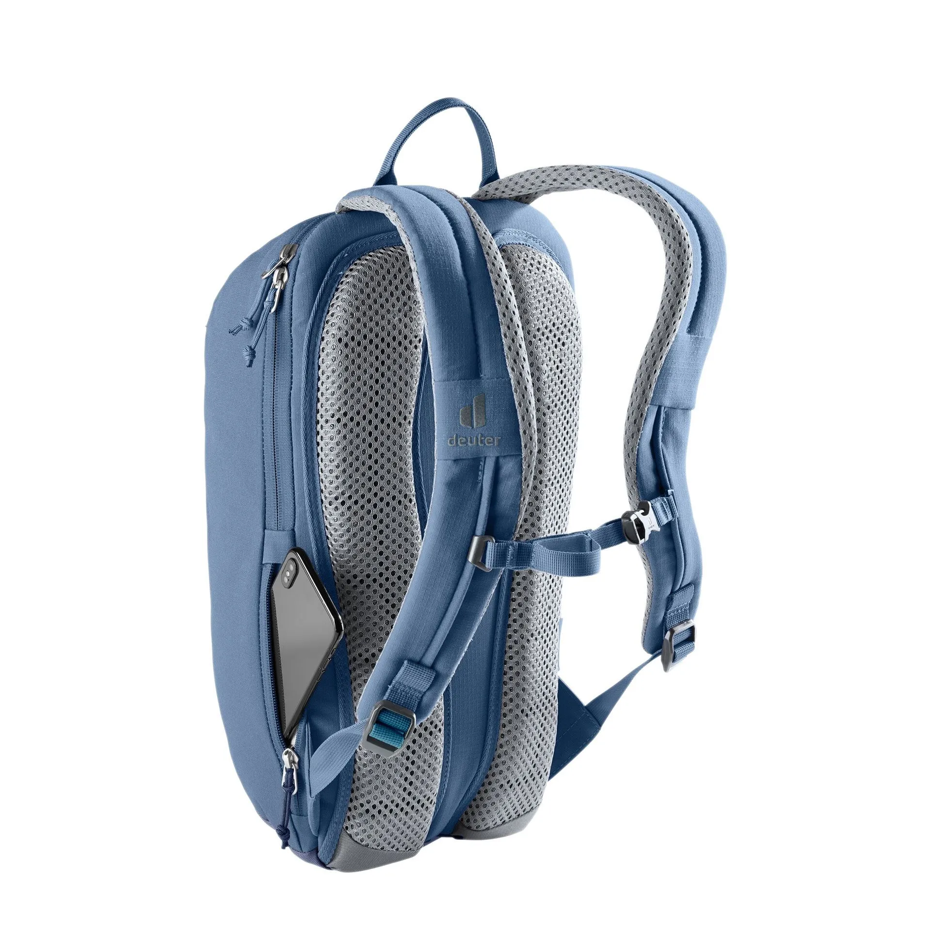Deuter Stepout 12 - marine-ink