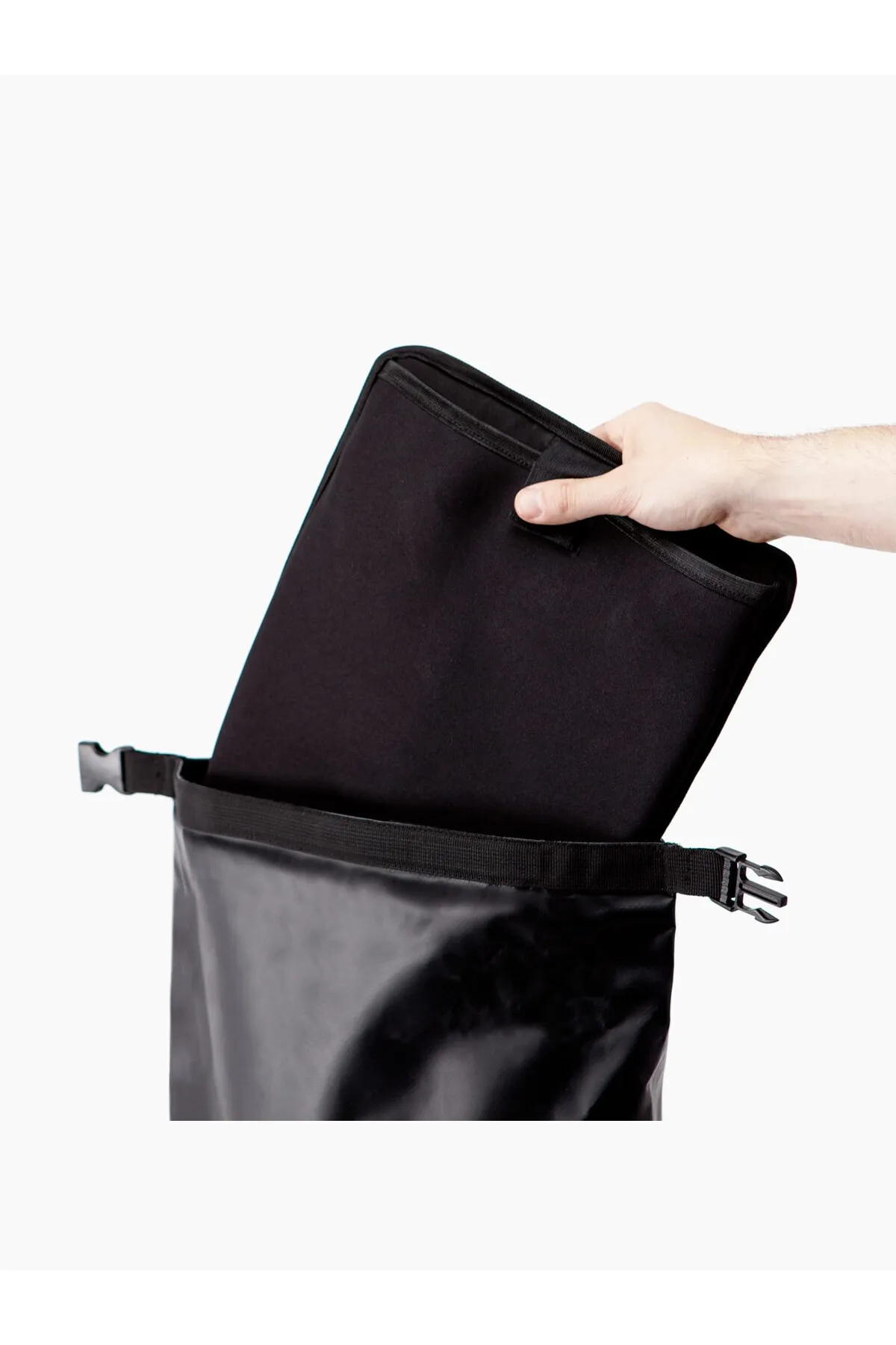 A-Lab  Rucksack Modell B