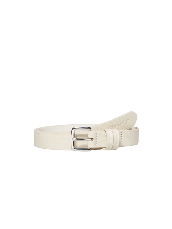 Marc O'Polo Gürtel in natural cotton günstig kaufen