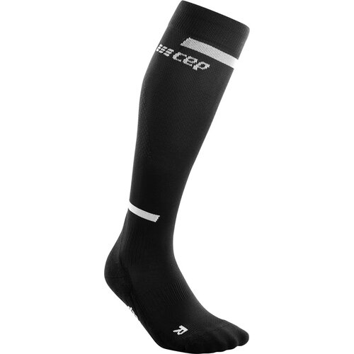 DAMEN THE RUN SOCKS, TALL, V4, W