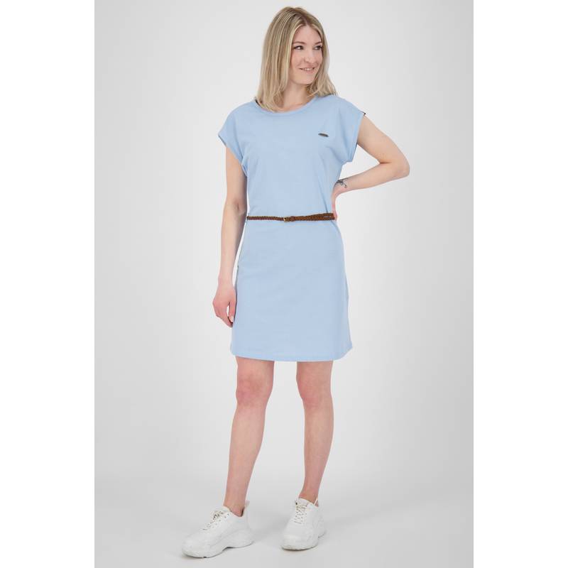 ALIFE AND KICKIN ElliAK A Kurzarmkleid Damen
