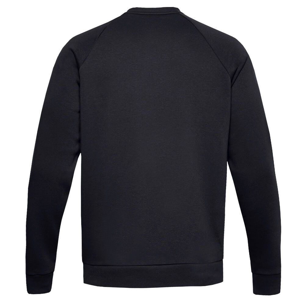 UA Rival Fleece Crew Pullover