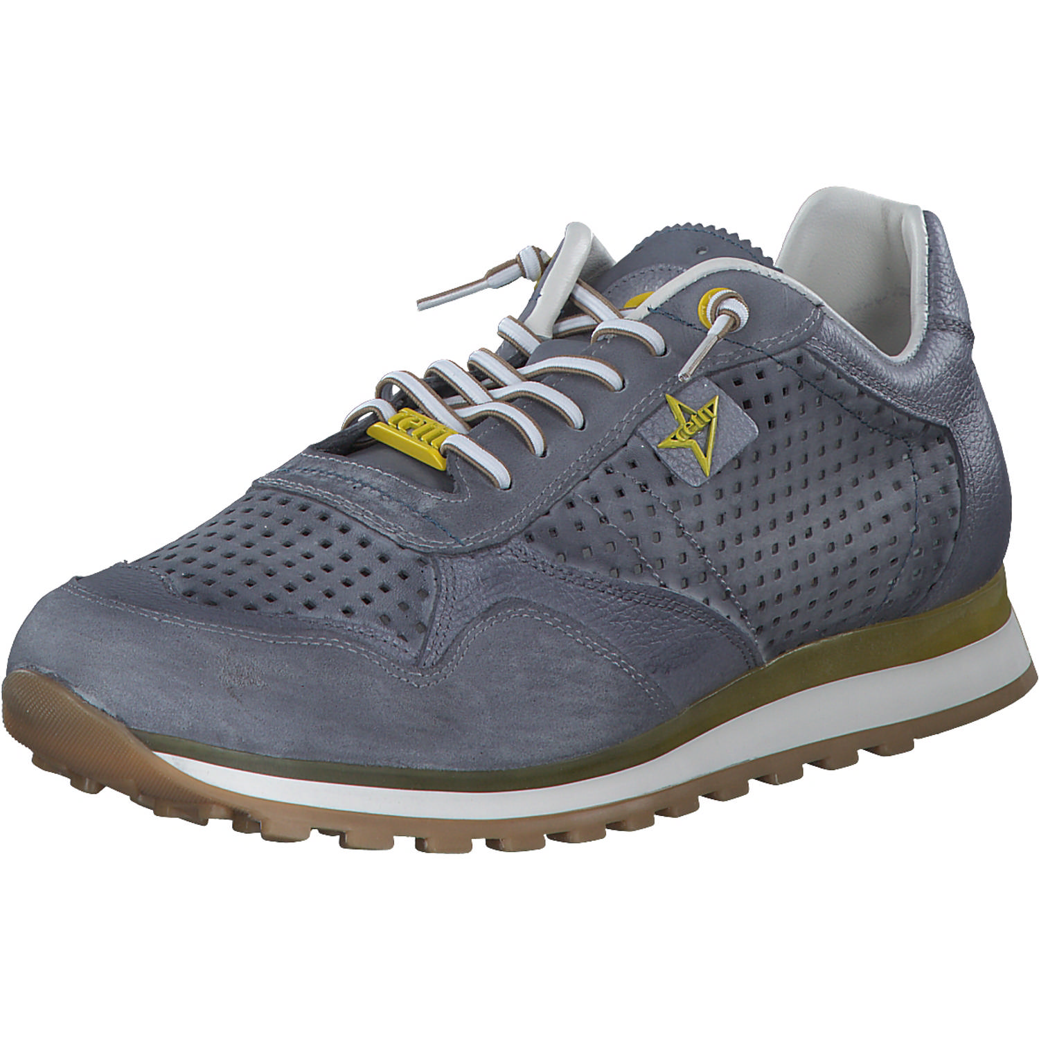 Cetti C848 EXP M, Klassische- & Business Schuhe, Herren, Grau