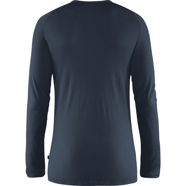 BERGTAGEN THINWOOL LS M Herren - Funktionsunterwäsche