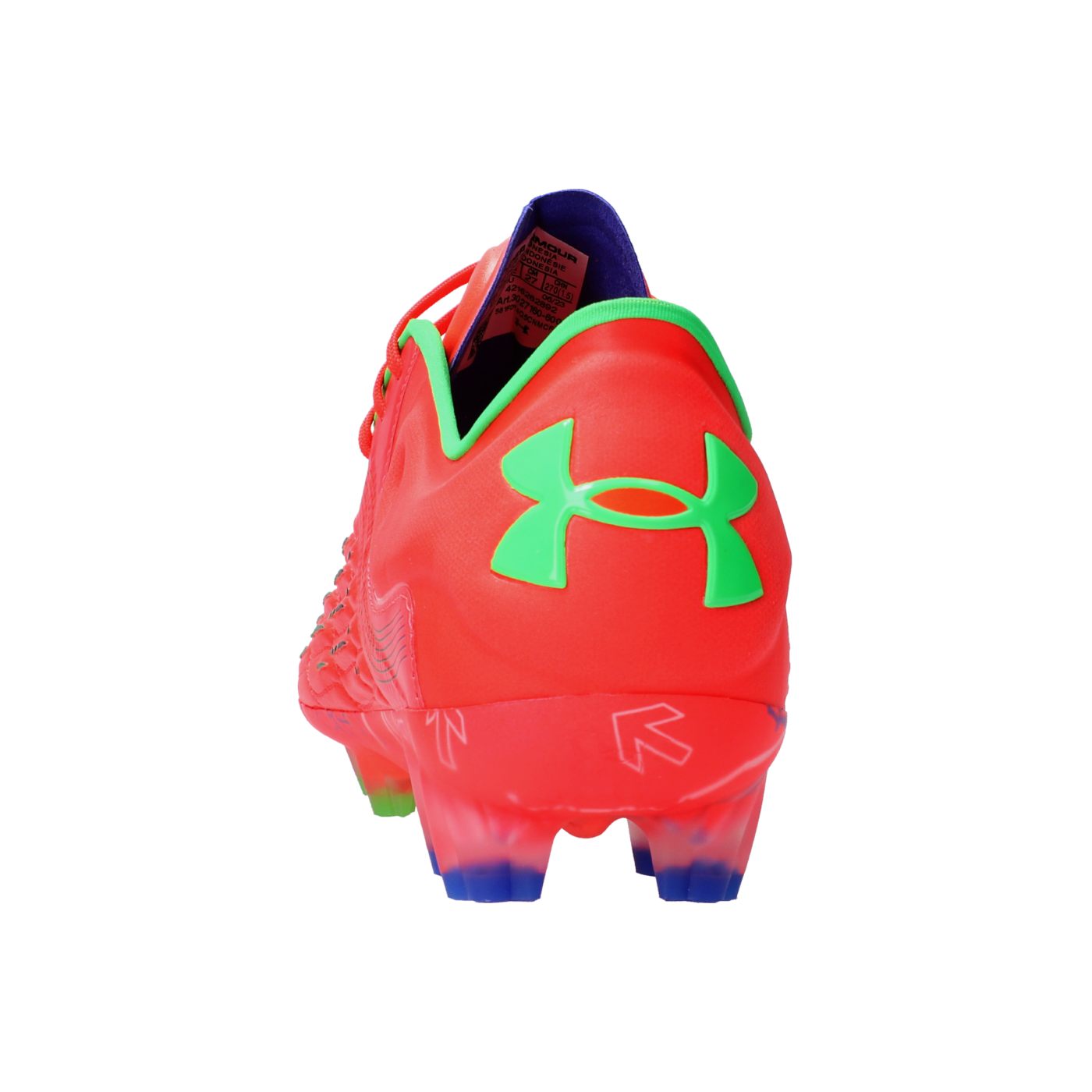 Under Armour Clone Mag Elite 3.0 Damen Rot F600