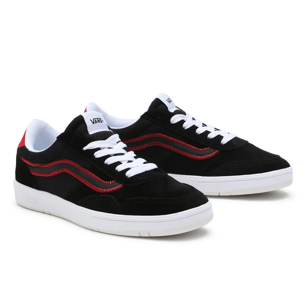 Vans Cruze Too CC VN0A5KR5Y281 / schwarz