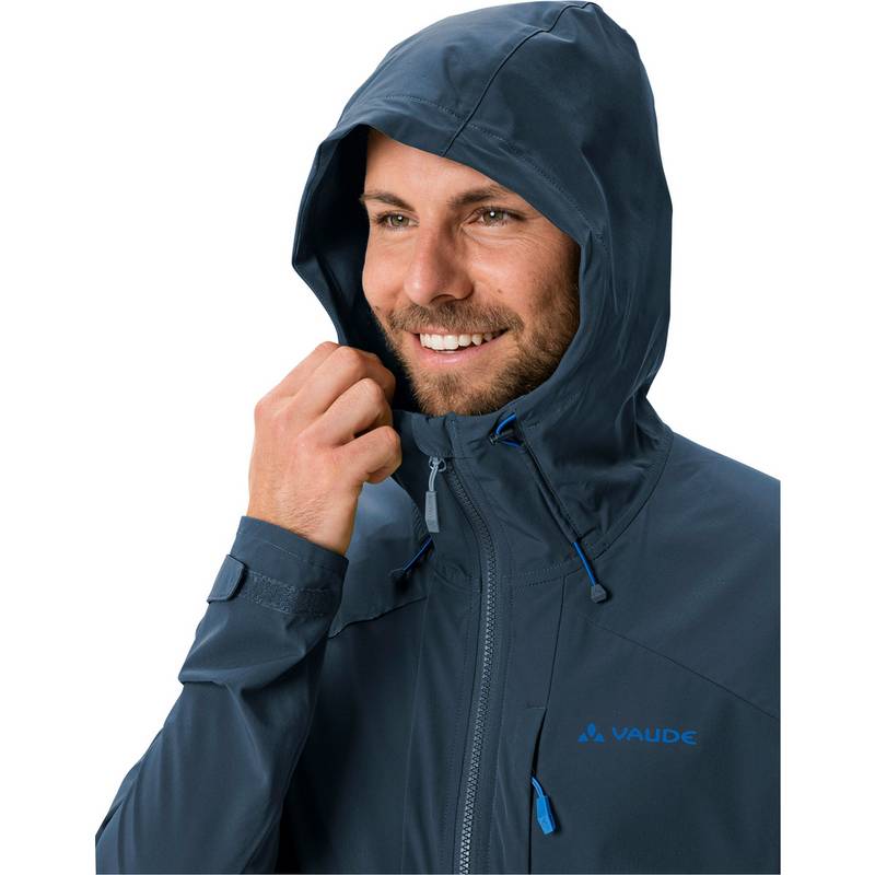 VAUDE Elope Softshelljacke Herren
