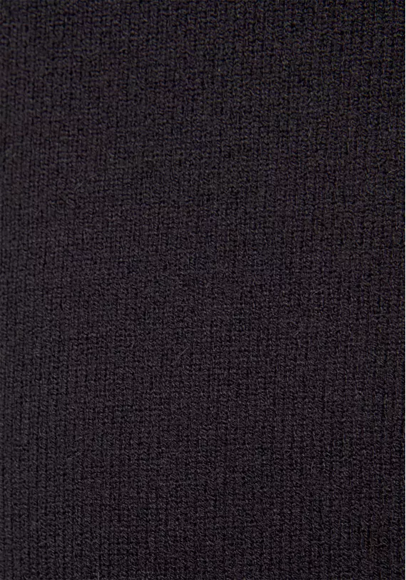 Strickkleid
