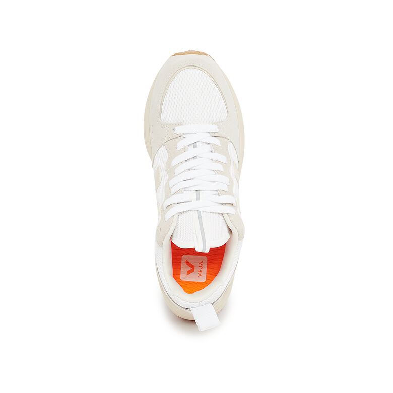 Veja Wmns Venturi white pierre natural