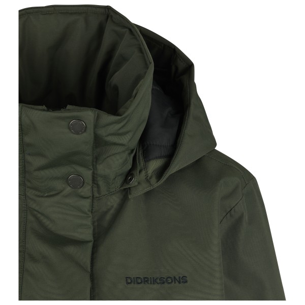 Didriksons - Women's Tanja Parka - Winterjacke