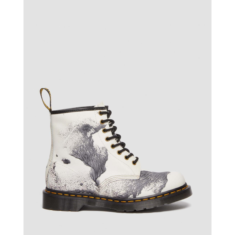 Dr. Martens x Tate 1460 Decalcomania 31731649 / bunt