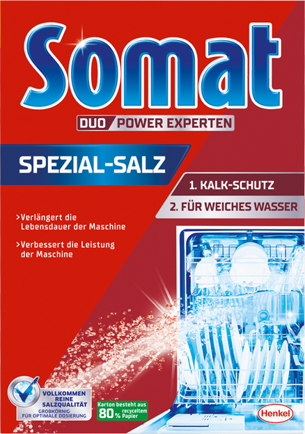 Somat Spezial-Salz