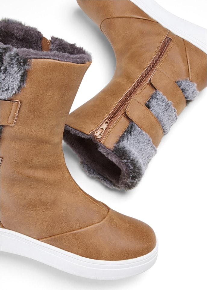 Stiefel