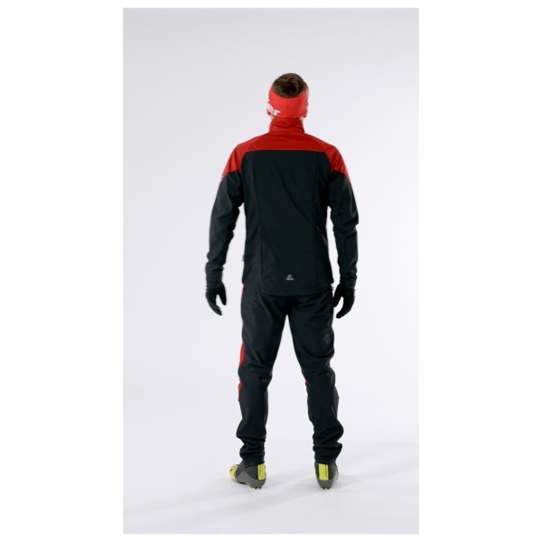 Löffler - Jacket Worldcup 23 Windstopper Light - Softshelljacke