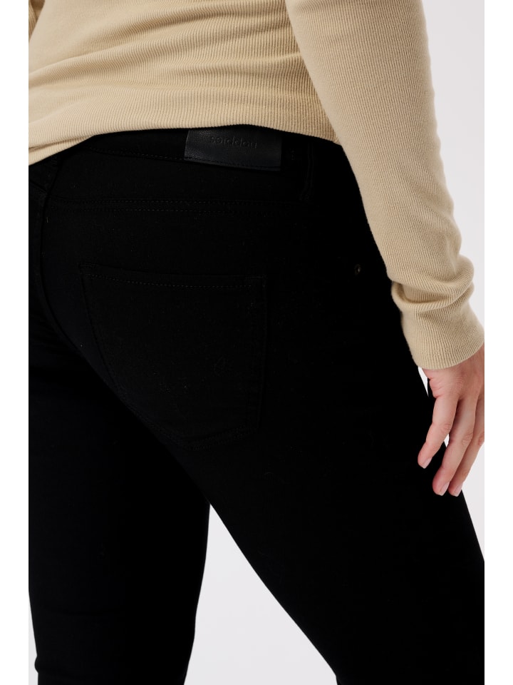 Noppies Casual Hose Flared Senna in Black günstig kaufen