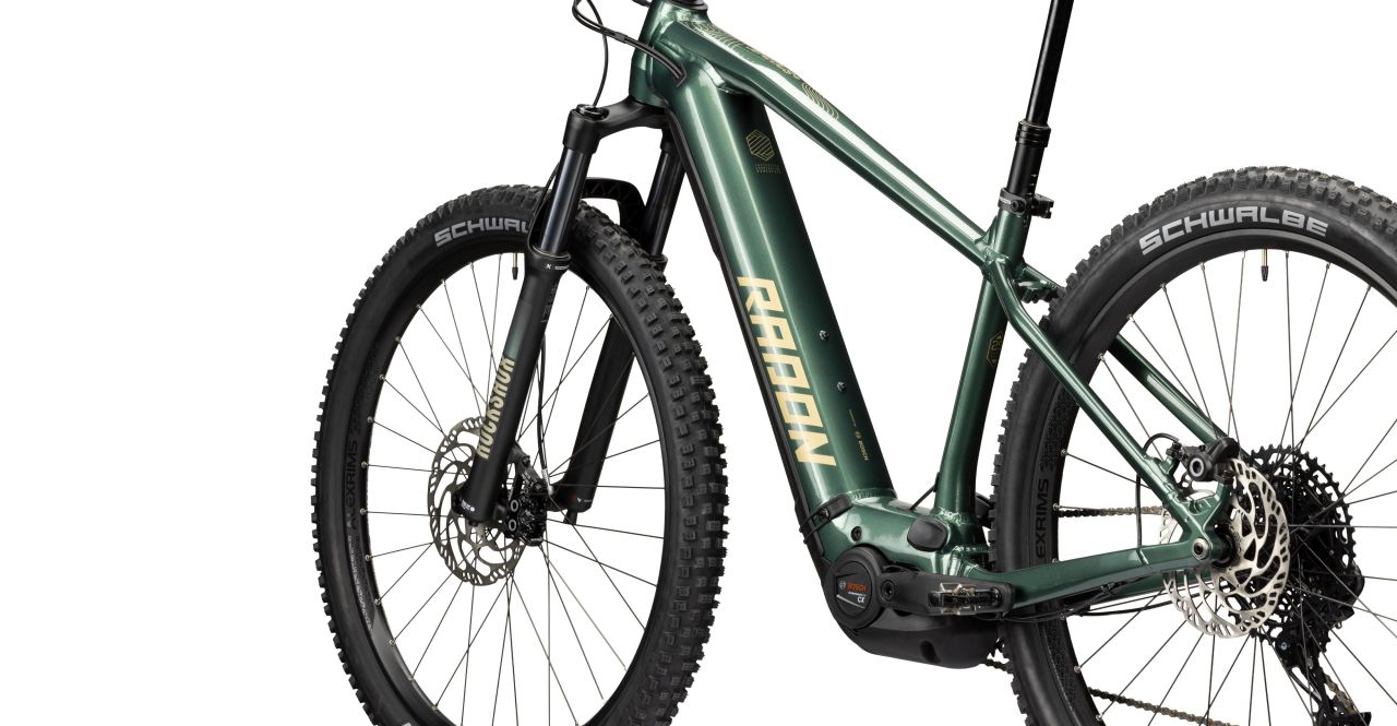 Radon Jealous Hybrid 9.0 750 kaufen | Bike-Discount