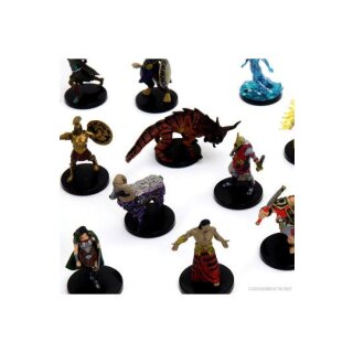 Odysseys of Theros 8ct Brick (Set 16) (8) (EN)