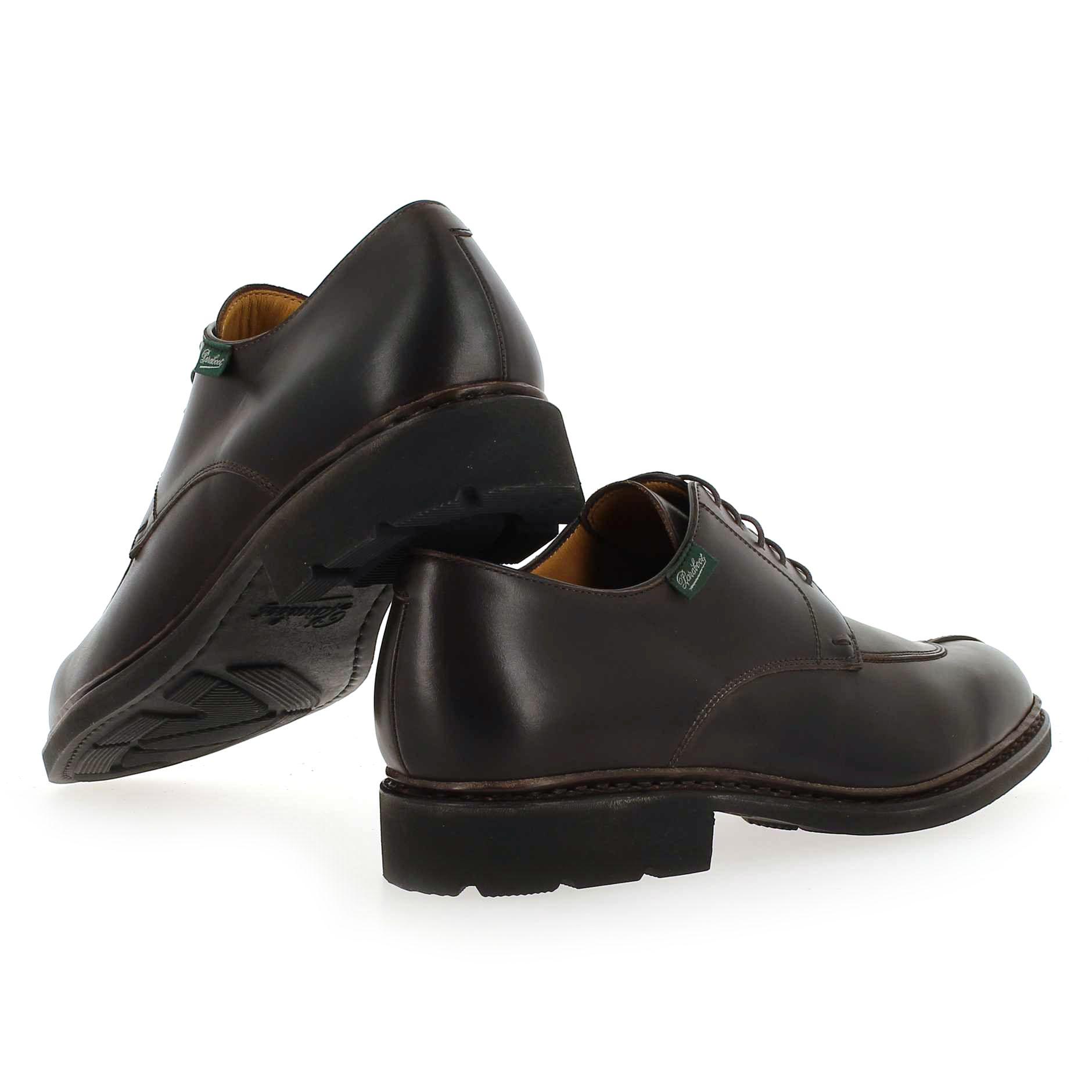 Paraboot  TOURNIER - Marron