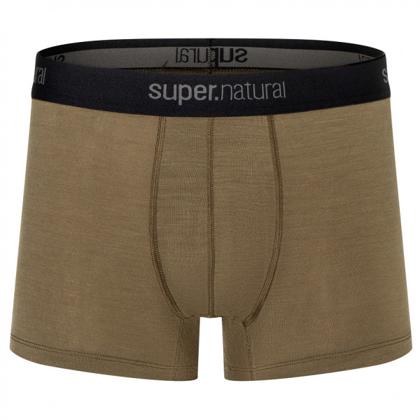 super.natural - Base Mid Boxer 175 - Merinounterwäsche