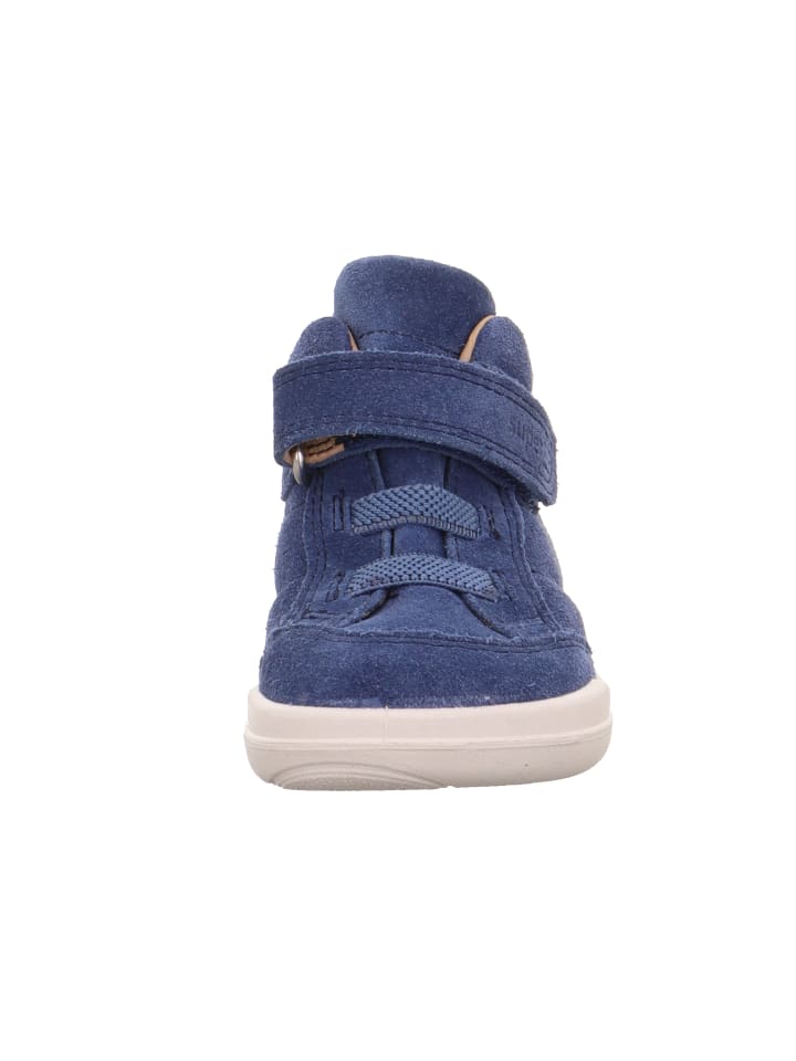 superfit Barfußschuh SUPERFREE in Blau günstig kaufen