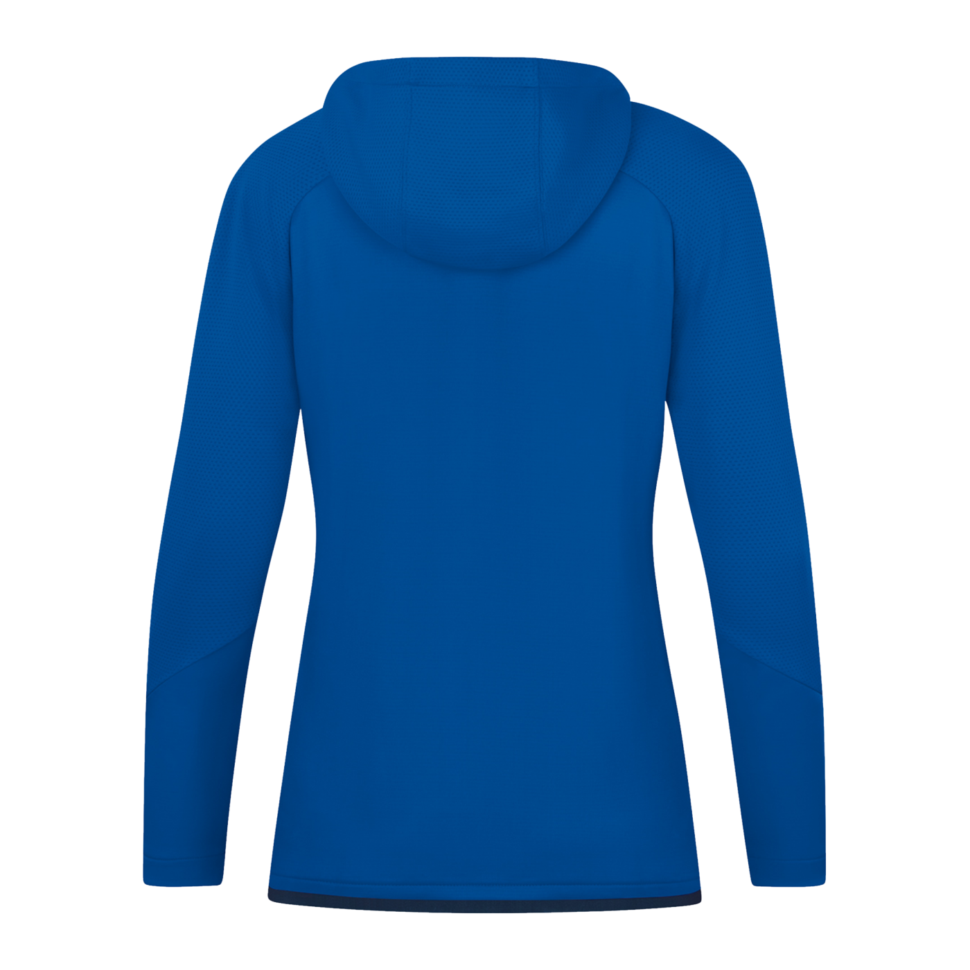 JAKO Challenge Trainingsjacke Damen Blau F403