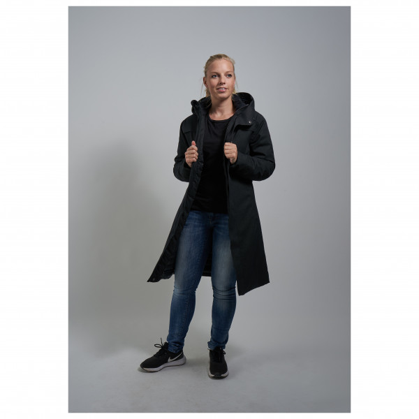 Y by Nordisk - Women's Tana Elegant Down Insulated Coat - Mantel