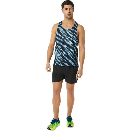 HERREN T-SHIRT VENTILATE ACTIBREEZE SINGLET AOP