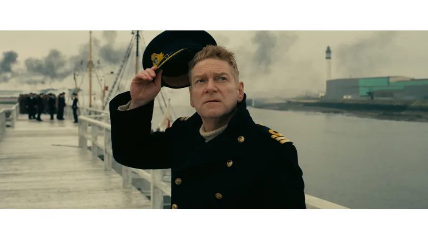 Dunkirk