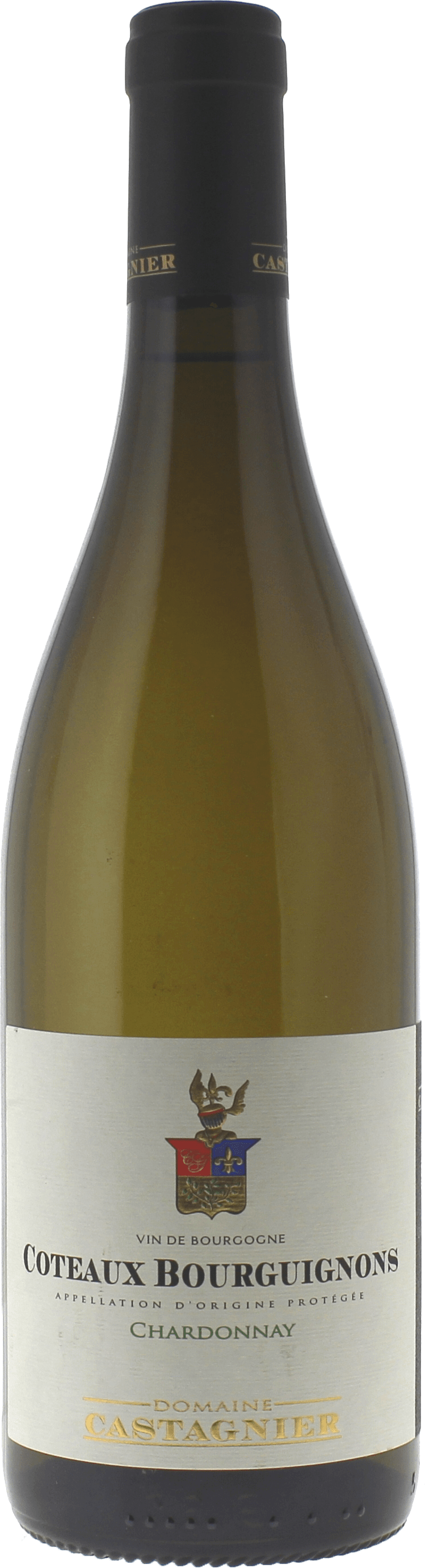 Coteaux bourguignons chardonnay 2020