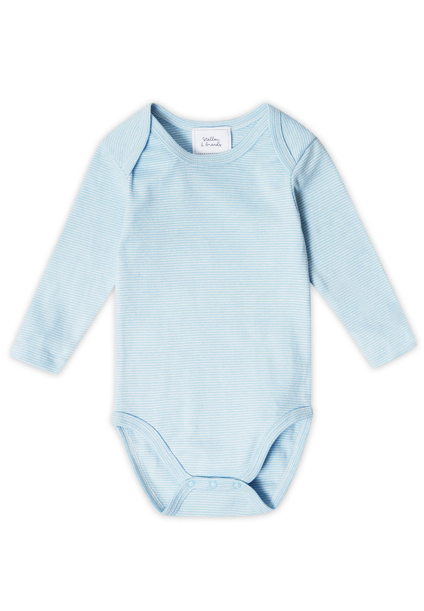 Stellou & friends PACK de 3 - Body