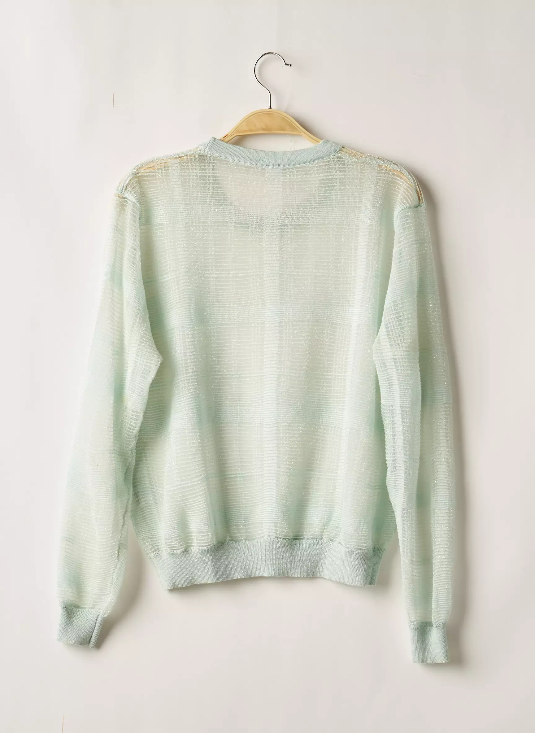 Manoukian Tops Femme couleur vert