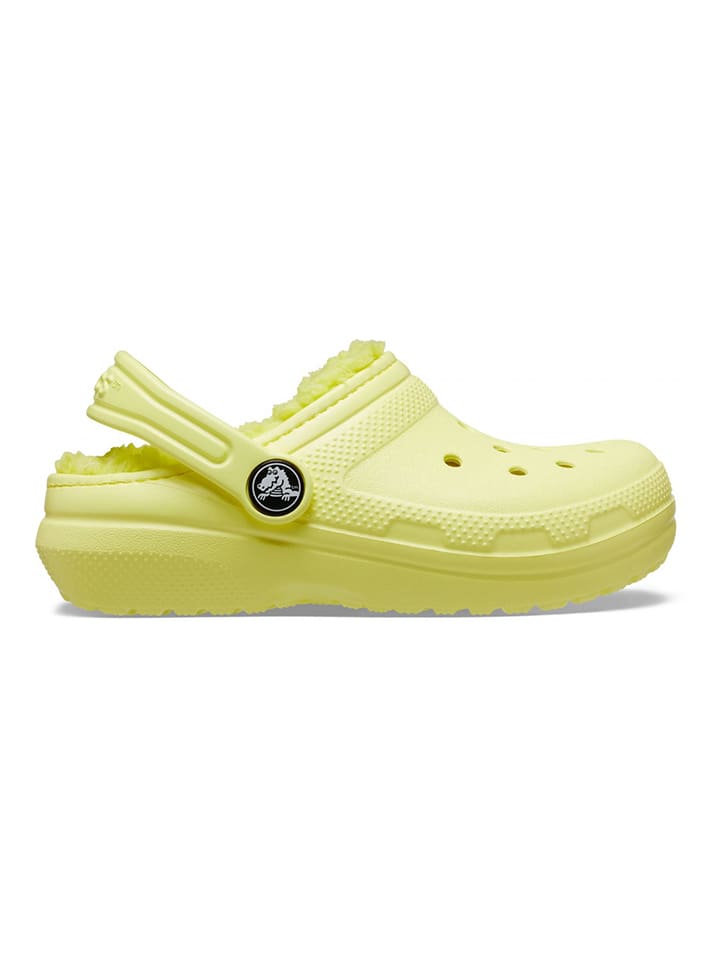 Crocs Crocs in Gelb günstig kaufen