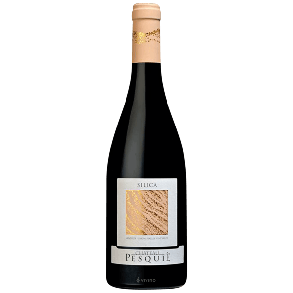 Château PesquieVentoux Silica 2019