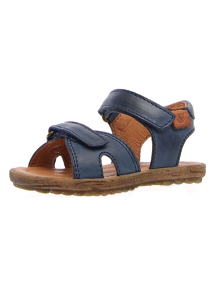 Naturino Leder-Sandalen 