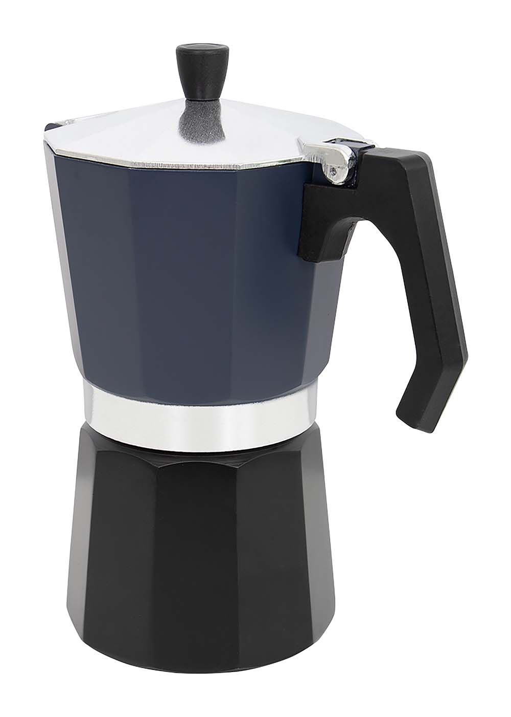 Bo-Camp Industrial Hudson Kaffeemaschine