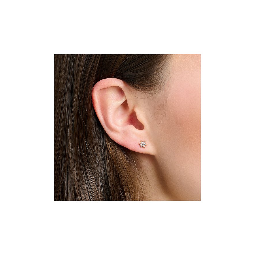 Thomas Sabo Einzelner Ohrschmuck Charming