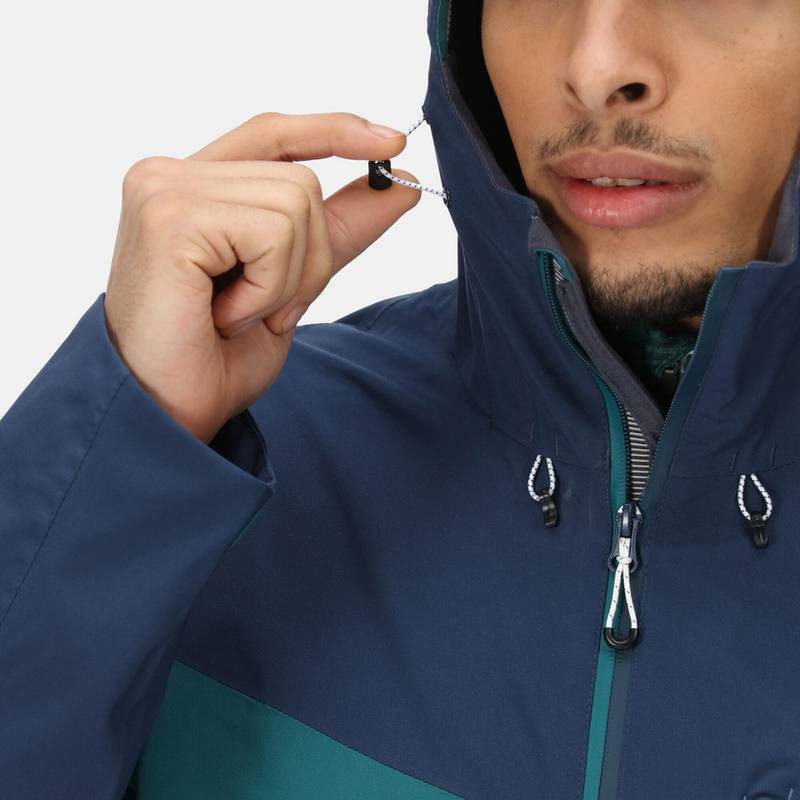 Regatta Birchdale Outdoorjacke Herren