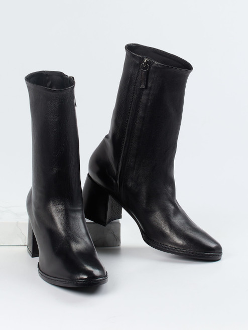 Stiefelette-17570090023 Konstantin Starke