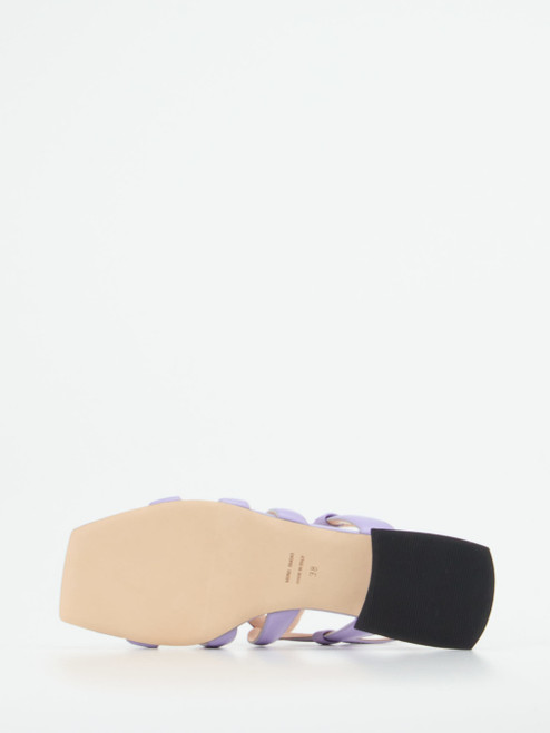 Sandalette-12201190004 Konstantin Starke