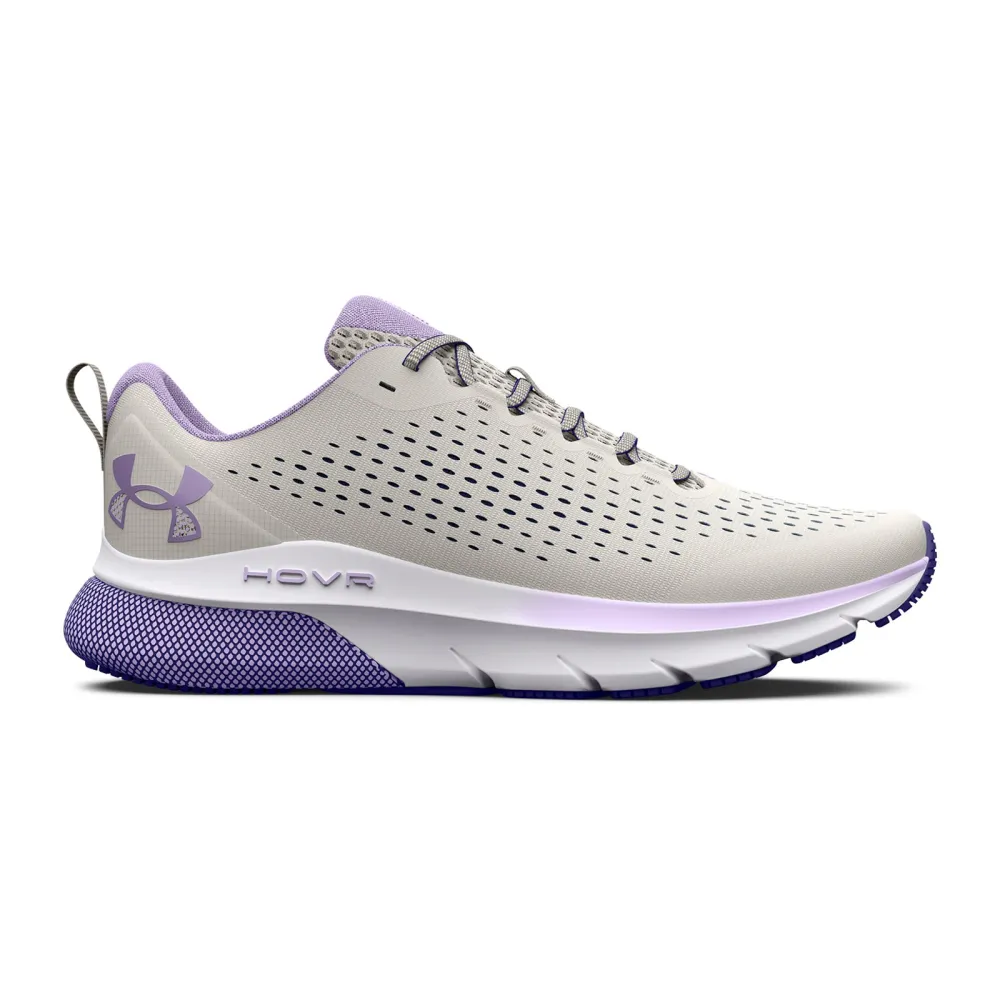 Under Armour HOVR Turbulence 3025425-107 / grau