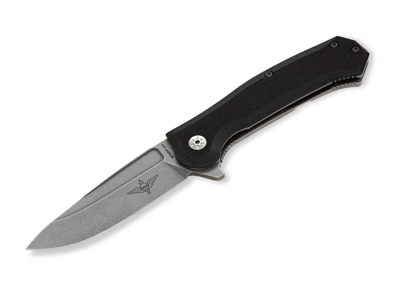 Police G10 Black