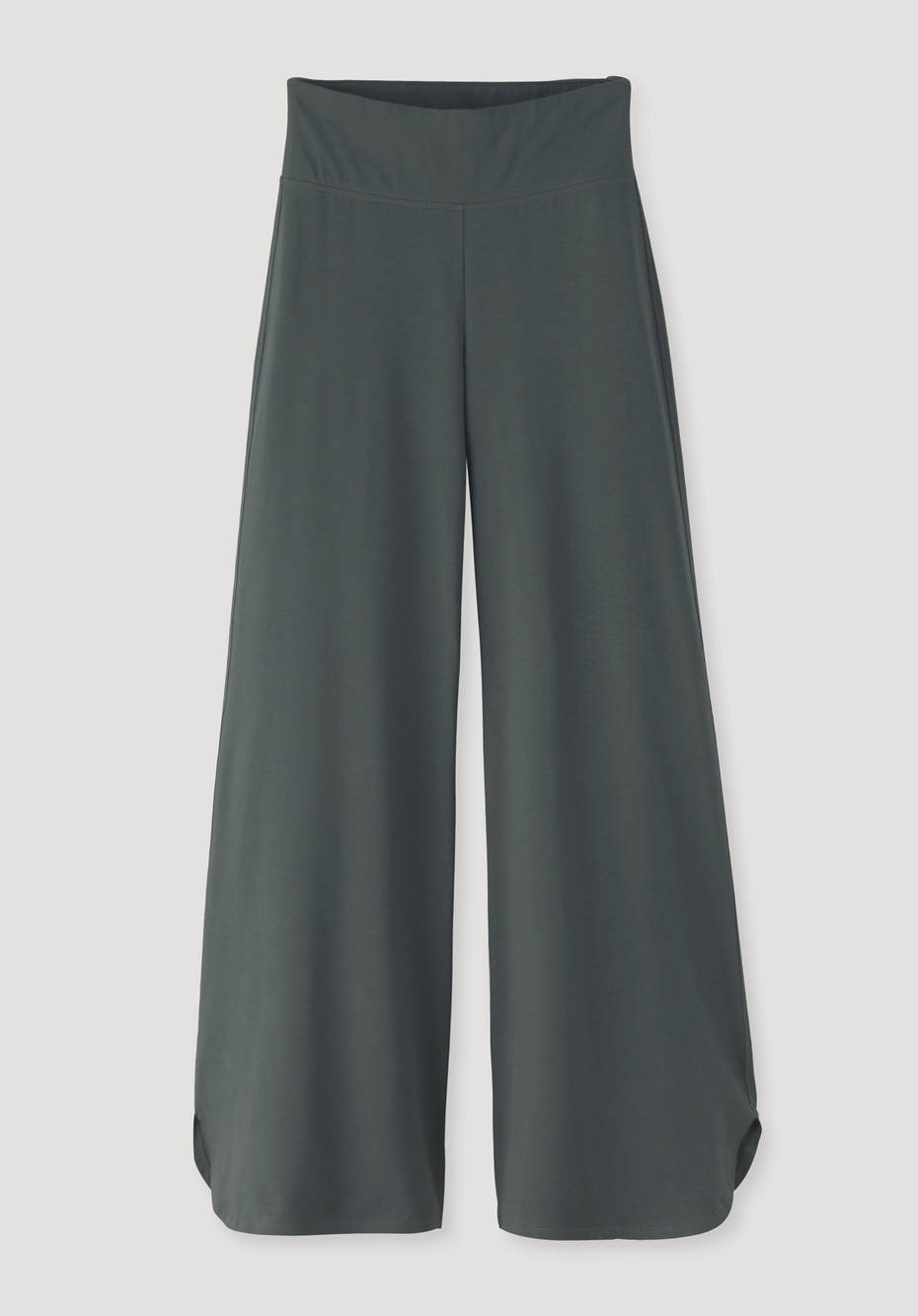 Yoga-Hose aus Bio-Baumwolle