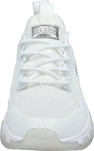 TT. BAGATT Sneaker Chi