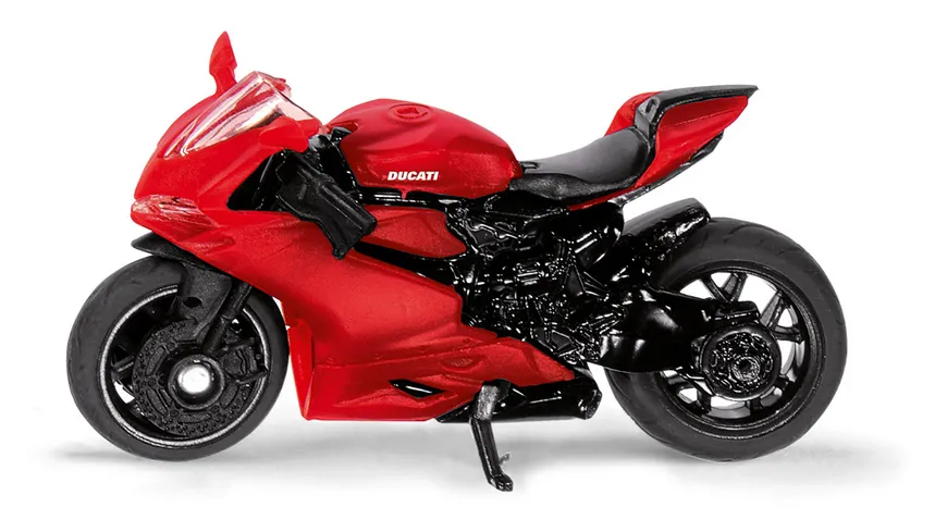 SIKU 1385 Super - Ducati Panigale 1299