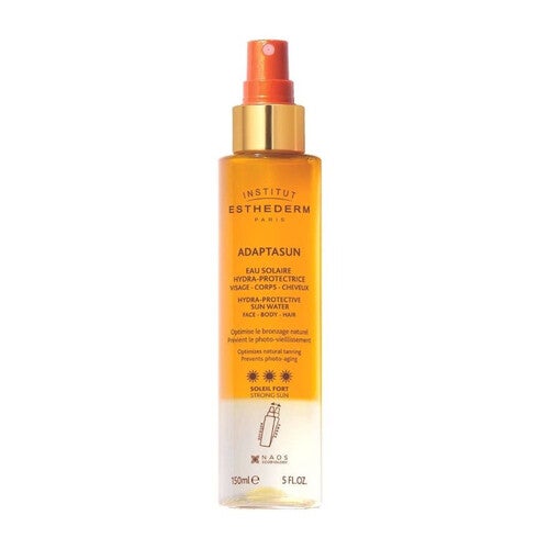 Institut Esthederm Adaptasun Hydra-Protective Sun Water 150 ml