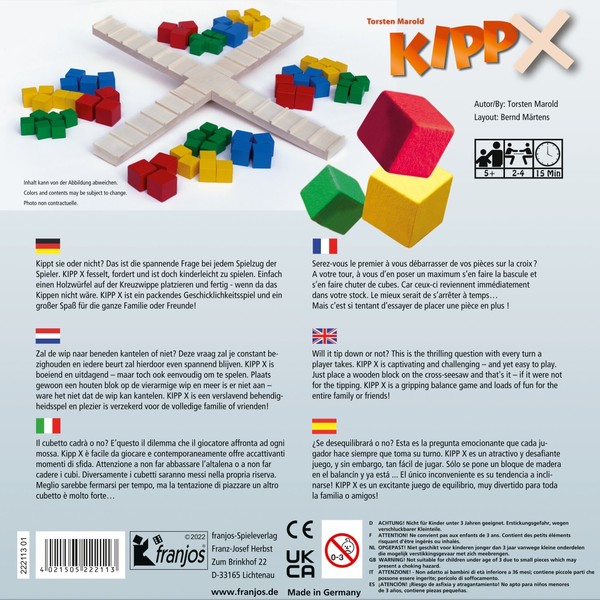 KIPP X (international)